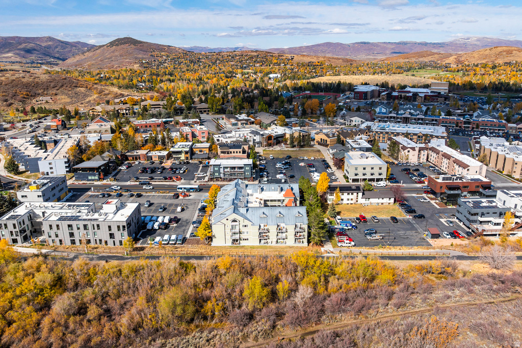 1885 PROSPECTOR AVE #B10 Park City, UT 84060