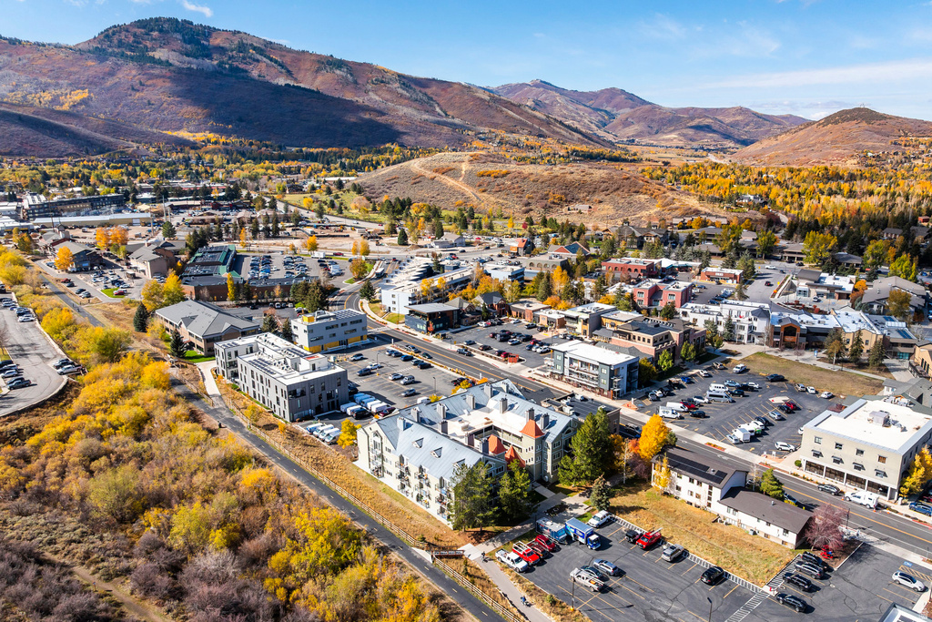 1885 PROSPECTOR AVE #B10 Park City, UT 84060