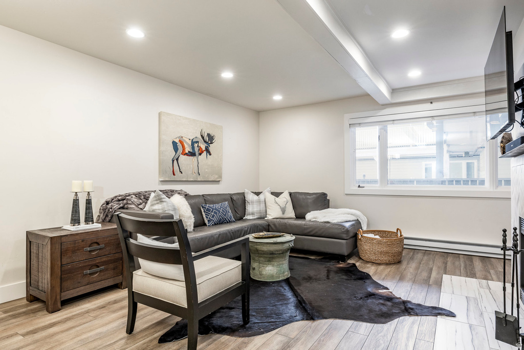 1885 PROSPECTOR AVE #B10 Park City, UT 84060