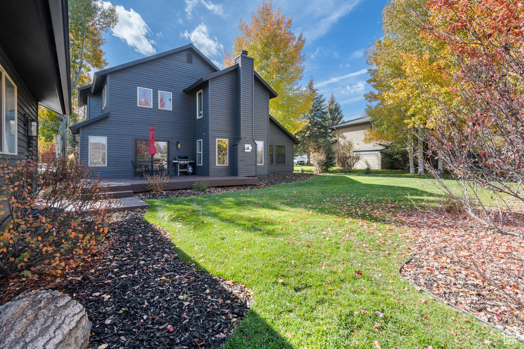 Photo 41 for MLS #2118629 at 1482 Willow Ln