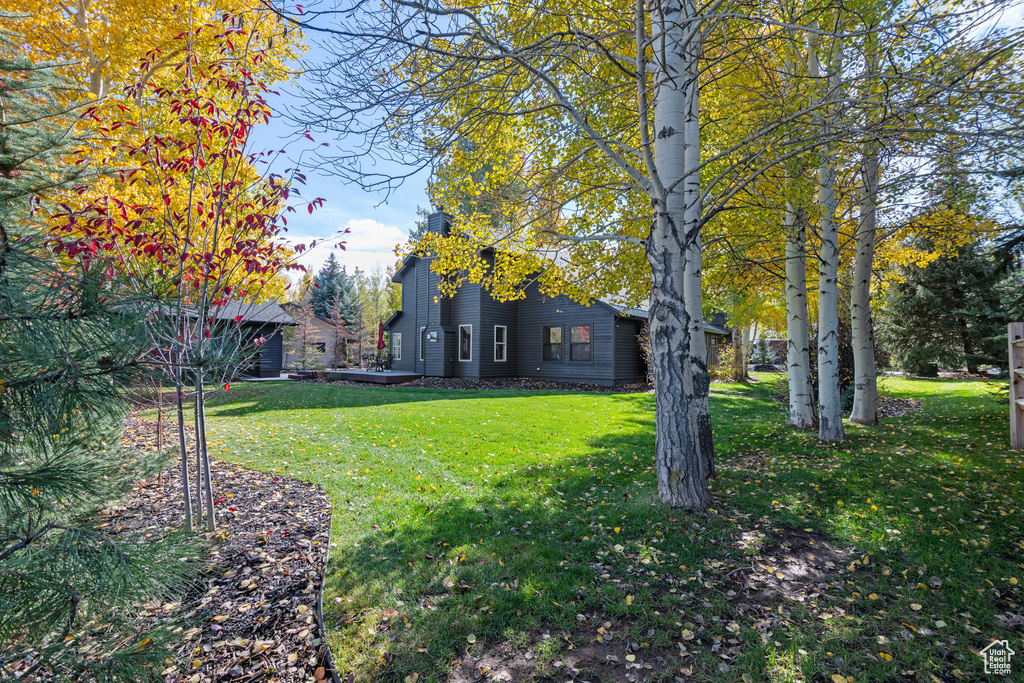 Photo 43 for MLS #2118629 at 1482 Willow Ln