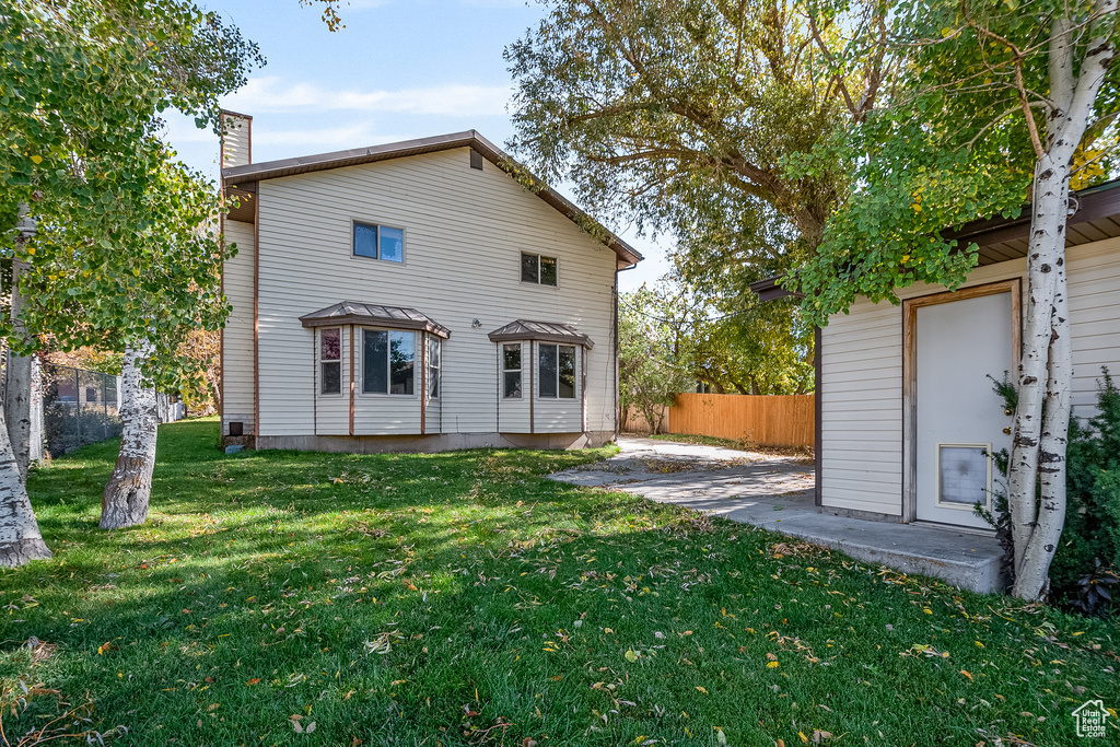 Photo 16 for MLS #2118632 at 5661 N State Road 32
