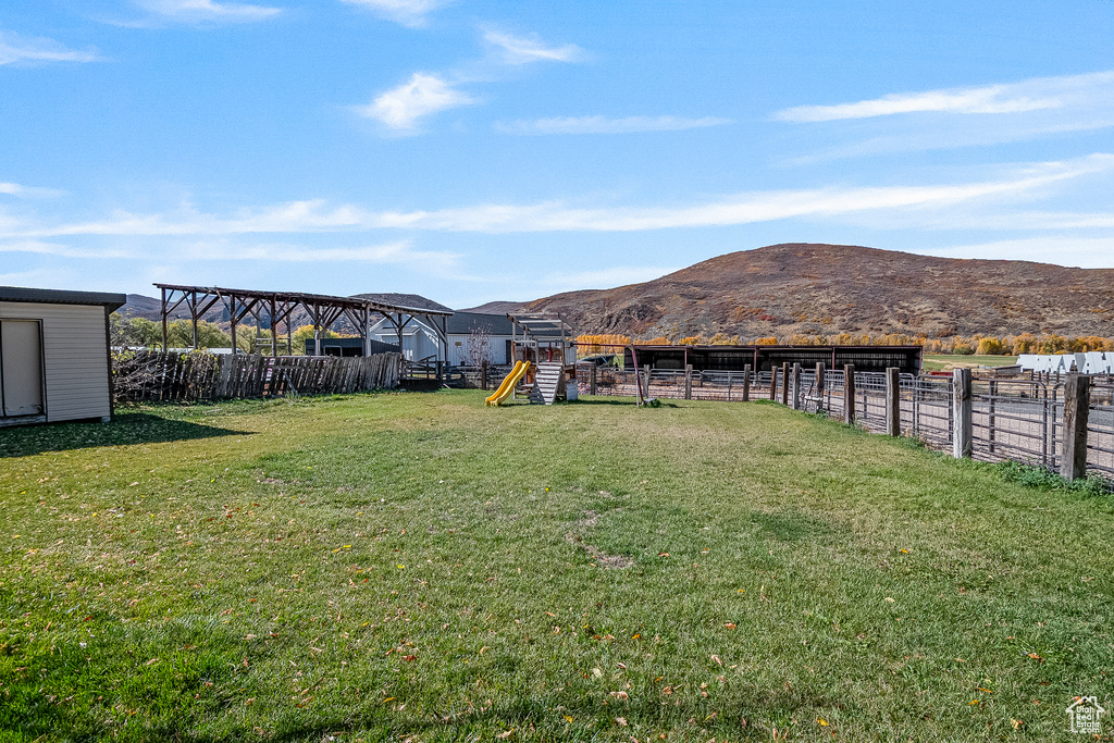 Photo 20 for MLS #2118632 at 5661 N State Road 32