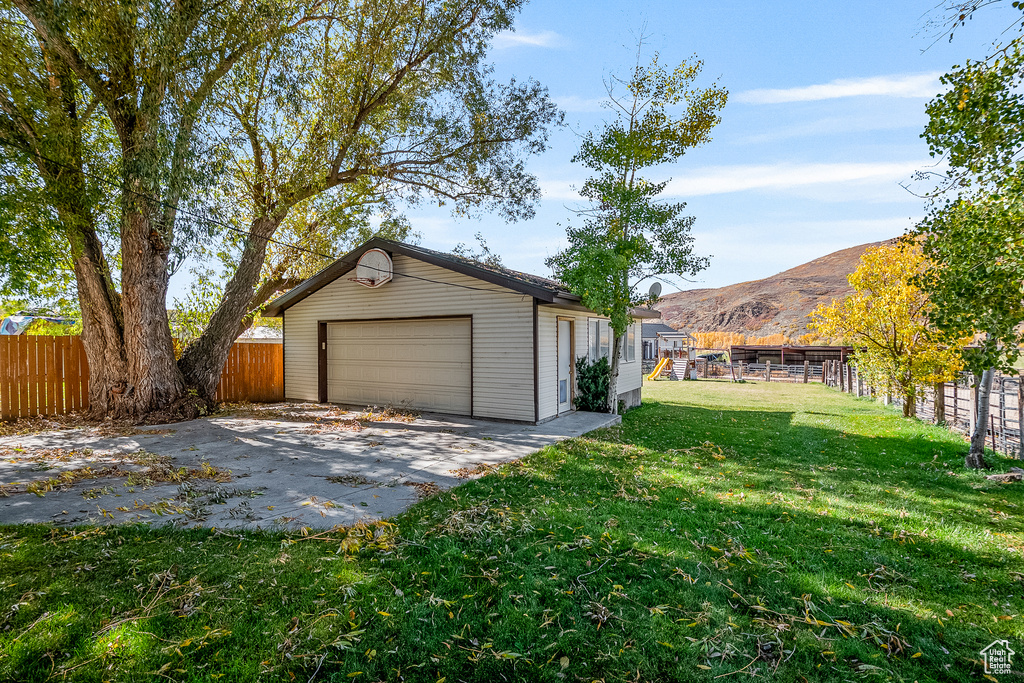 Photo 17 for MLS #2118632 at 5661 N State Road 32