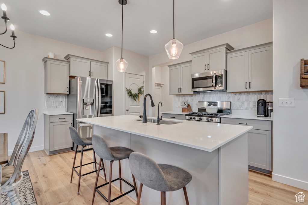 Photo 6 for MLS #2118633 at 14881 S Beckenbauer Ave