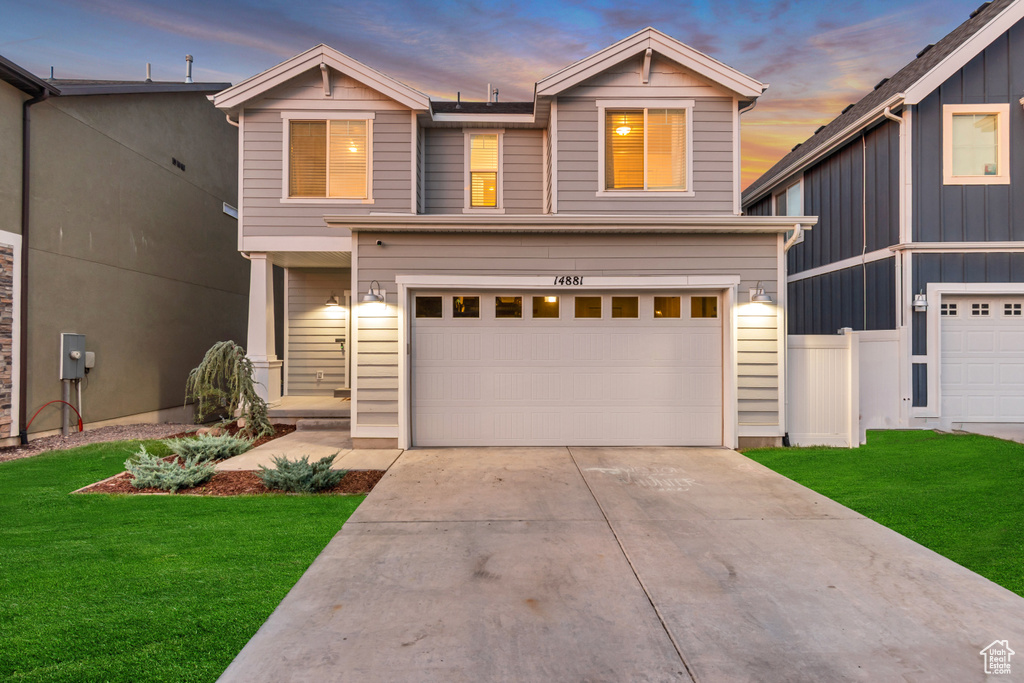 Photo 44 for MLS #2118633 at 14881 S Beckenbauer Ave