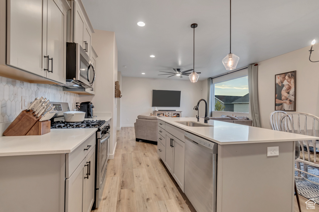 Photo 9 for MLS #2118633 at 14881 S Beckenbauer Ave