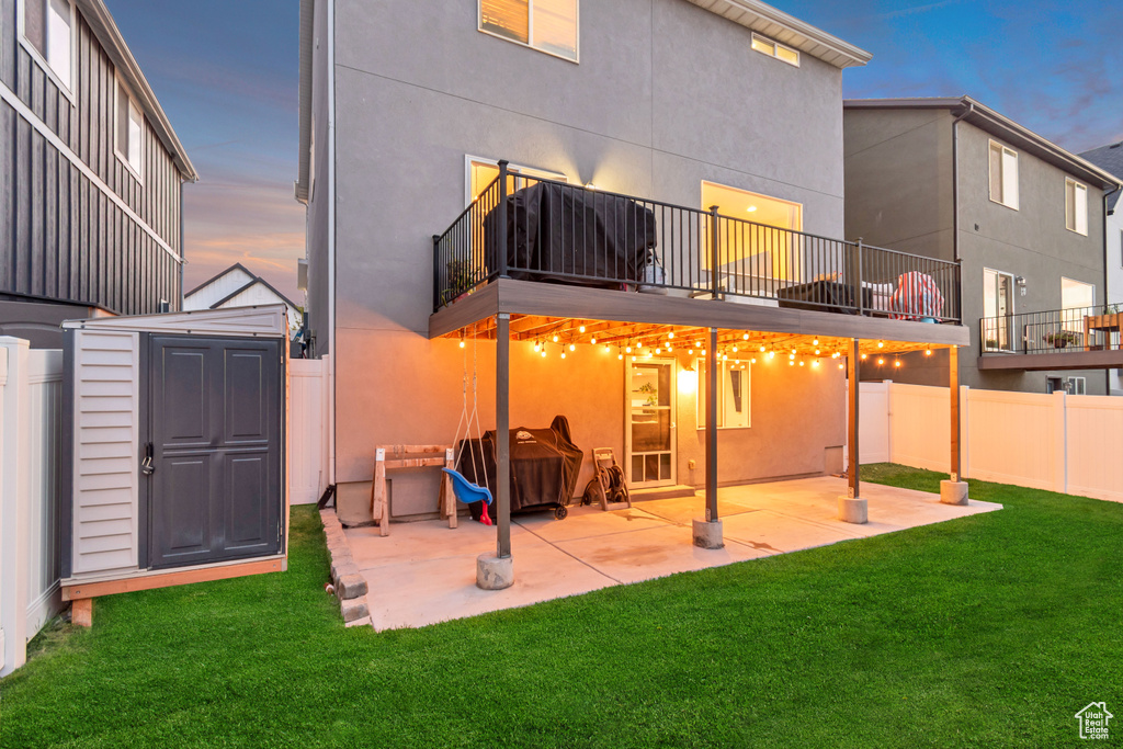 Photo 48 for MLS #2118633 at 14881 S Beckenbauer Ave