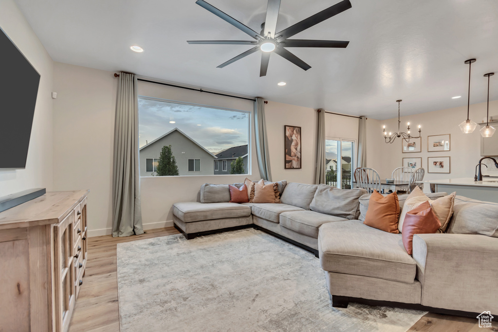 Photo 3 for MLS #2118633 at 14881 S Beckenbauer Ave
