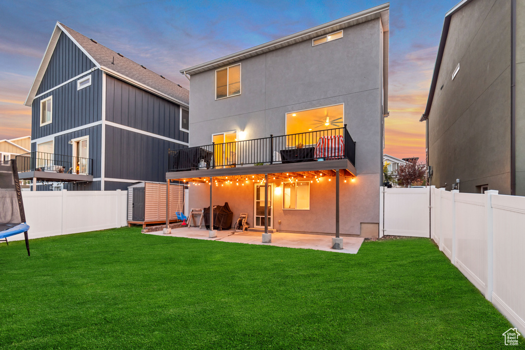 Photo 41 for MLS #2118633 at 14881 S Beckenbauer Ave