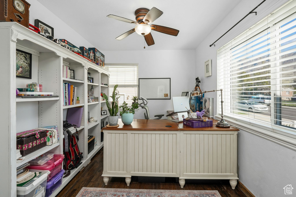 Photo 4 for MLS #2118635 at 917 N Garden Dr