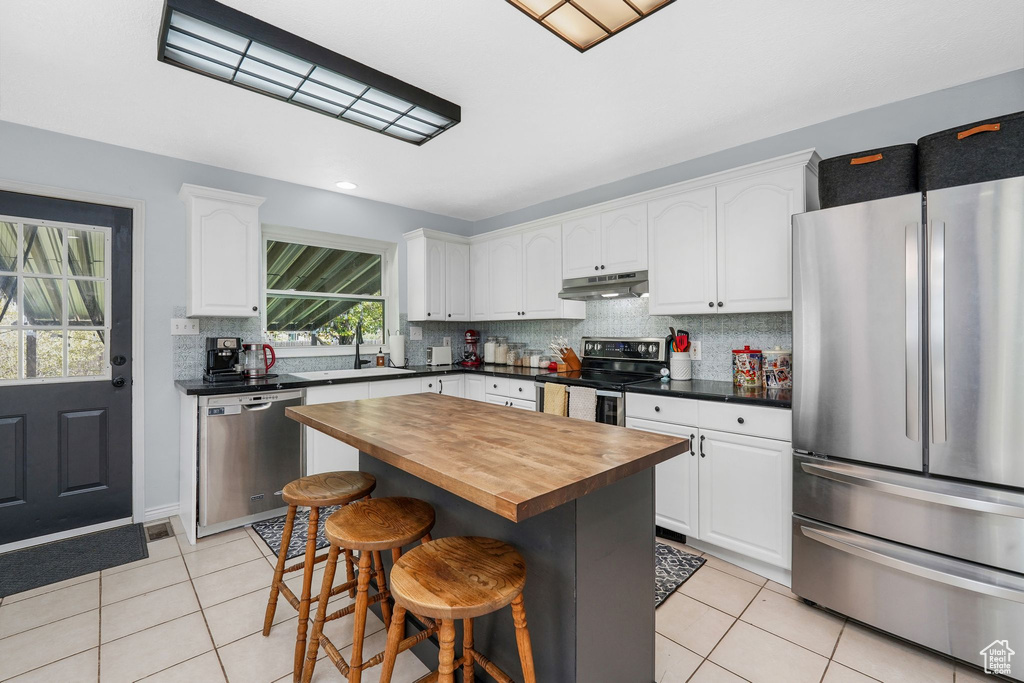 Photo 5 for MLS #2118635 at 917 N Garden Dr