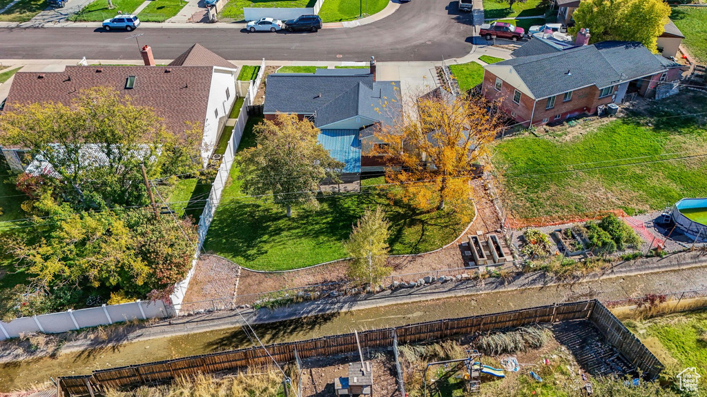 Photo 29 for MLS #2118635 at 917 N Garden Dr