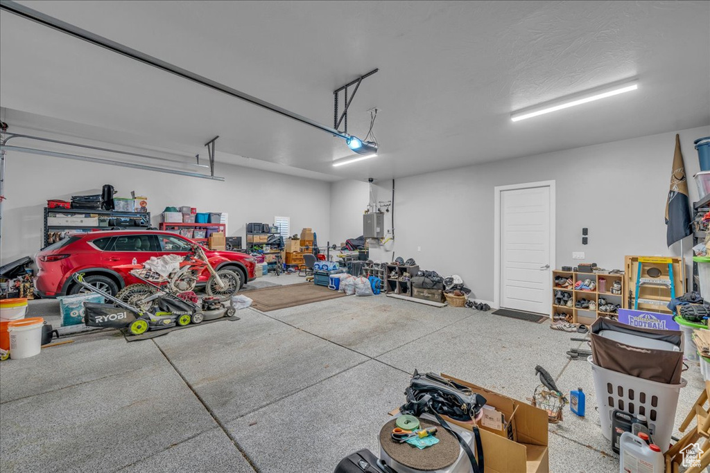 Photo 16 for MLS #2118639 at 1976 E 1200 North