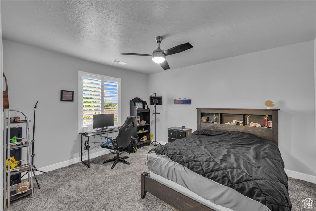Photo 12 for MLS #2118639 at 1976 E 1200 North