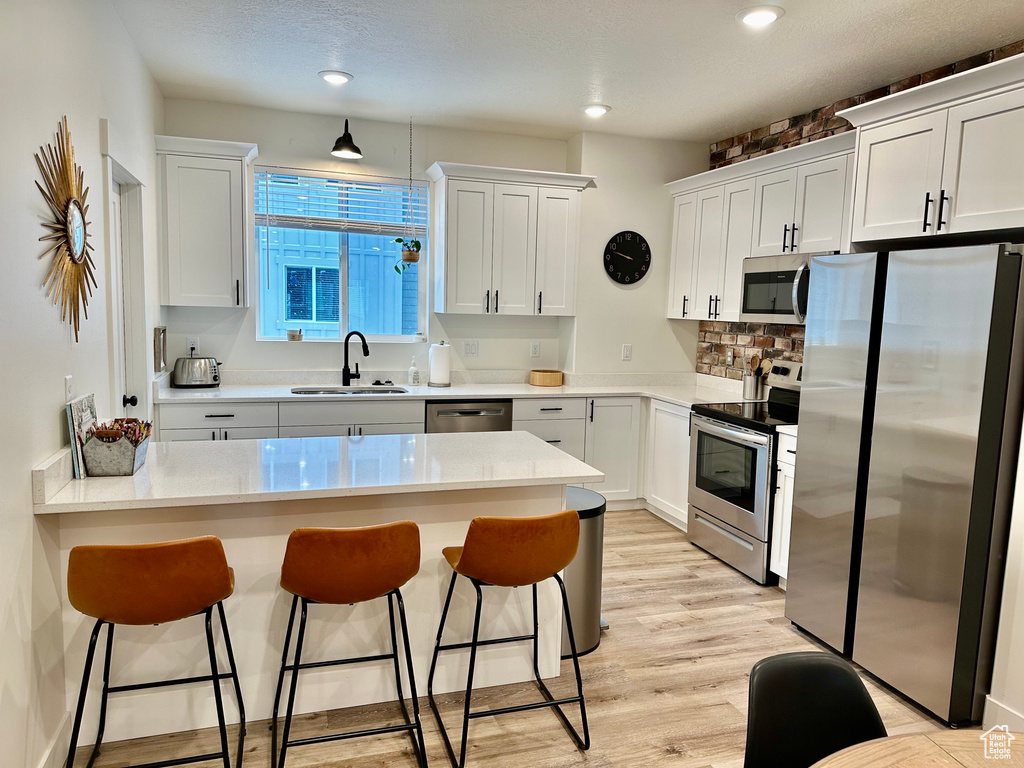 Photo 3 for MLS #2118641 at 1290 E 1640 South