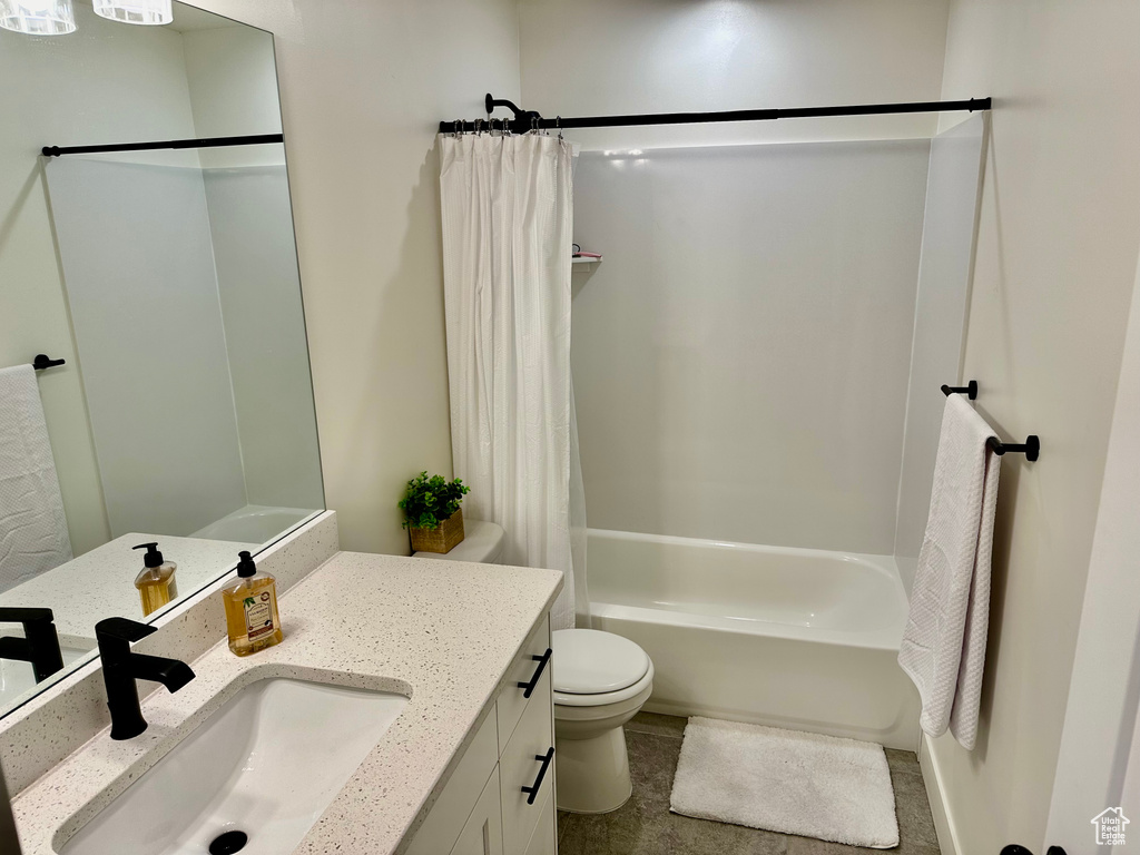 Photo 12 for MLS #2118641 at 1290 E 1640 South