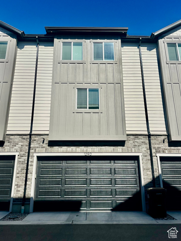 Photo 17 for MLS #2118641 at 1290 E 1640 South