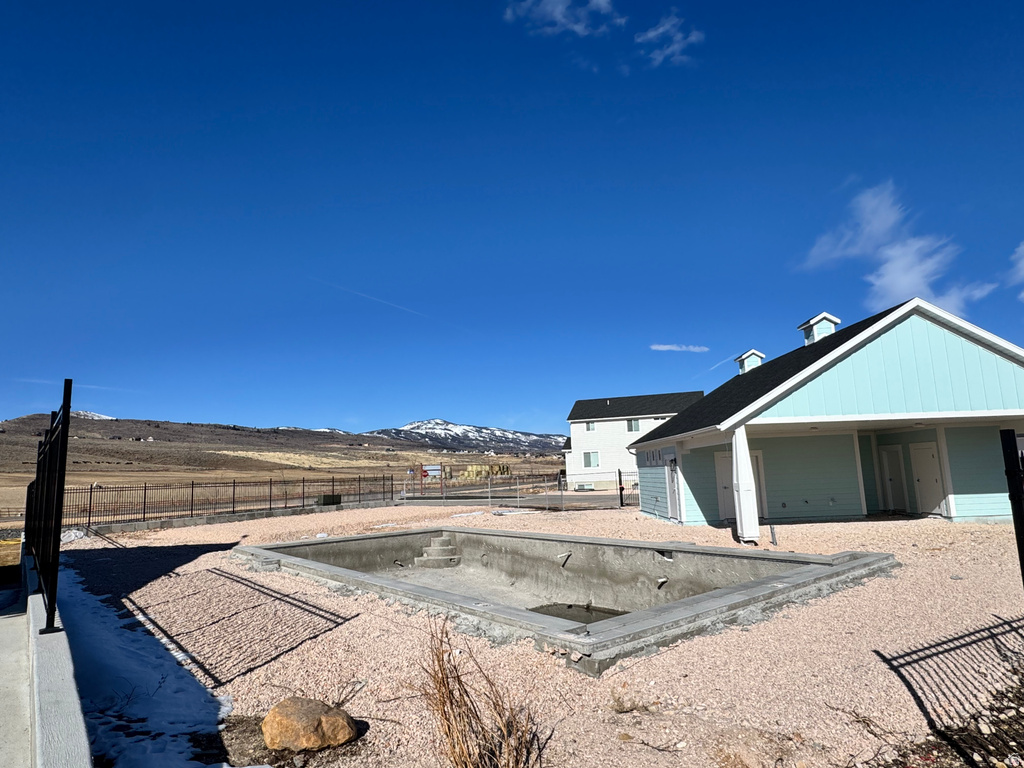 2216 S BEACHCOMBER LN Garden City, UT 84028