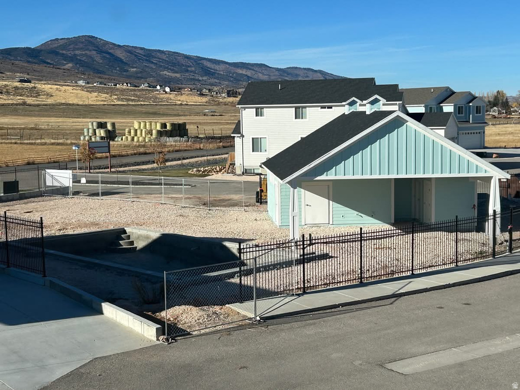 2216 S BEACHCOMBER LN Garden City, UT 84028