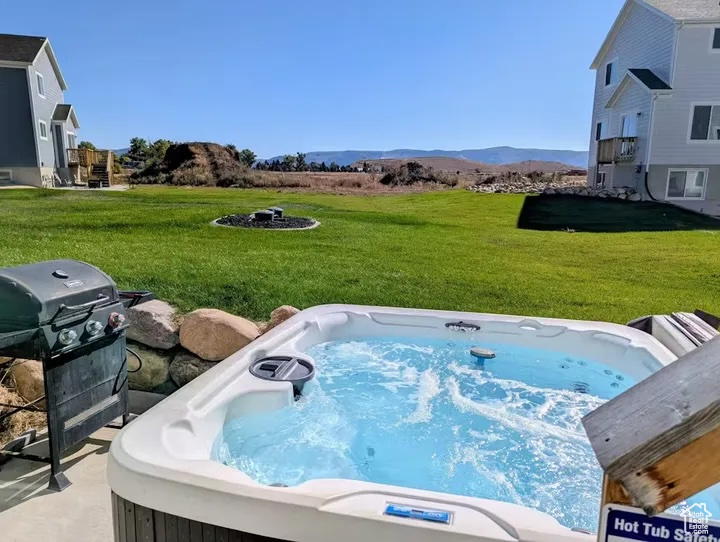 2216 S BEACHCOMBER LN Garden City, UT 84028