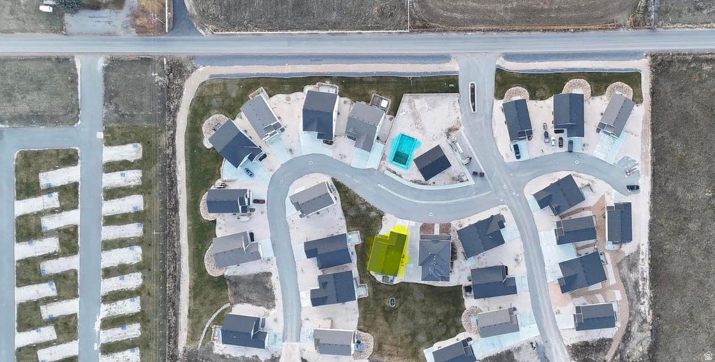 2216 S BEACHCOMBER LN Garden City, UT 84028