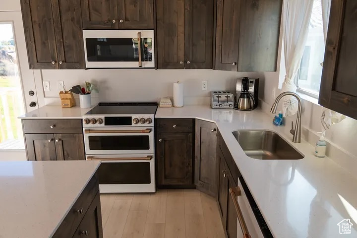 2216 S BEACHCOMBER LN Garden City, UT 84028