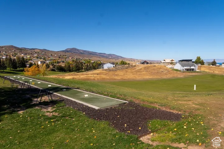 2216 S BEACHCOMBER LN Garden City, UT 84028