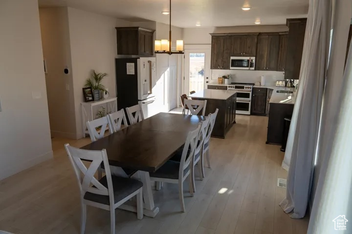 2216 S BEACHCOMBER LN Garden City, UT 84028