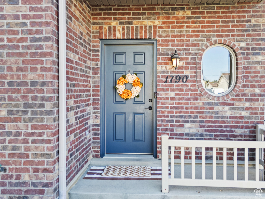 Photo 4 for MLS #2118645 at 1790 W 620 South