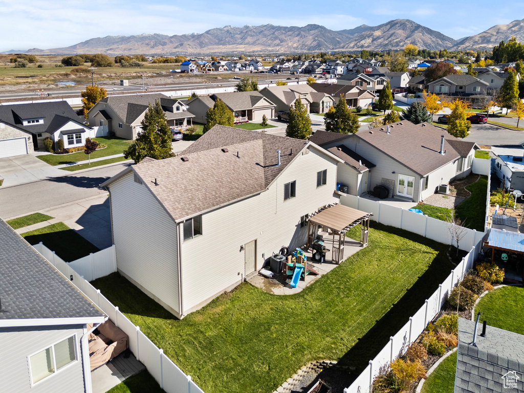 Photo 27 for MLS #2118645 at 1790 W 620 South