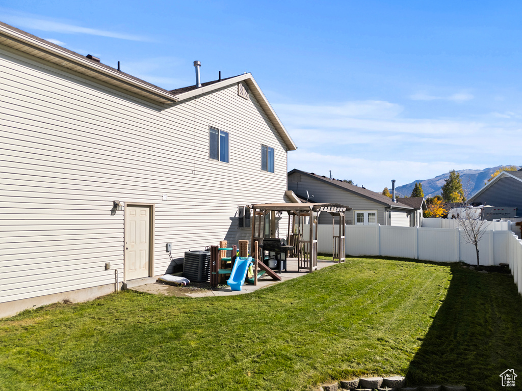 Photo 25 for MLS #2118645 at 1790 W 620 South