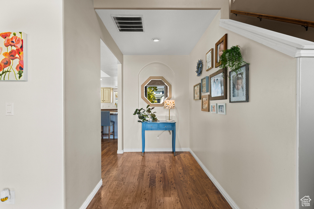 Photo 5 for MLS #2118645 at 1790 W 620 South