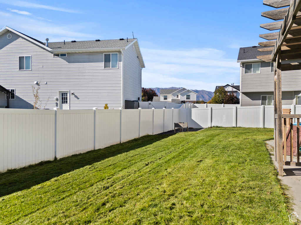 Photo 24 for MLS #2118645 at 1790 W 620 South