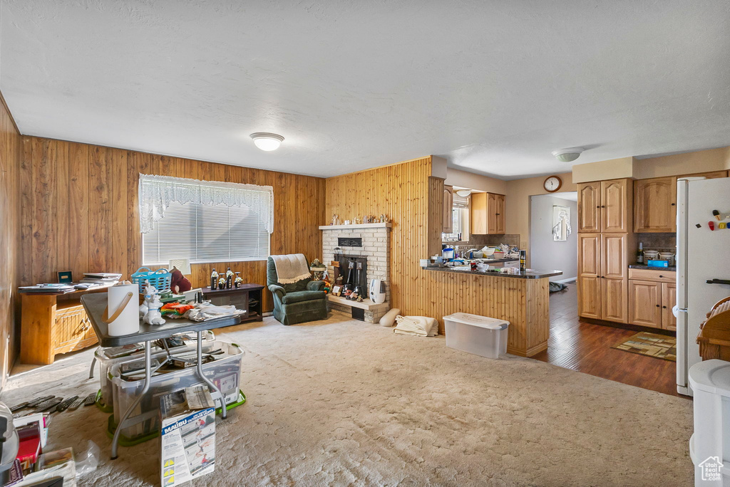 Photo 3 for MLS #2118647 at 1838 N 2000 West