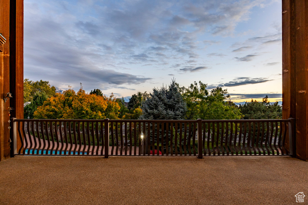 Photo 79 for MLS #2118648 at 1422 E 155 South