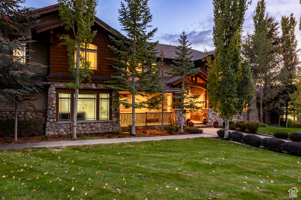 Photo 82 for MLS #2118648 at 1422 E 155 South