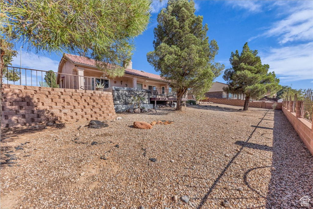 Photo 19 for MLS #2118650 at 665 N Dusk Dr