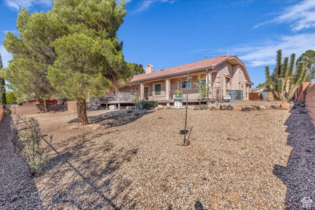 Photo 20 for MLS #2118650 at 665 N Dusk Dr