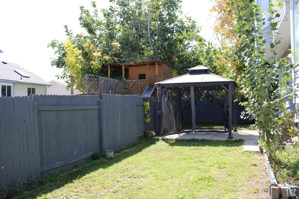 Photo 23 for MLS #2118651 at 6853 S Mullien Dr  #5420