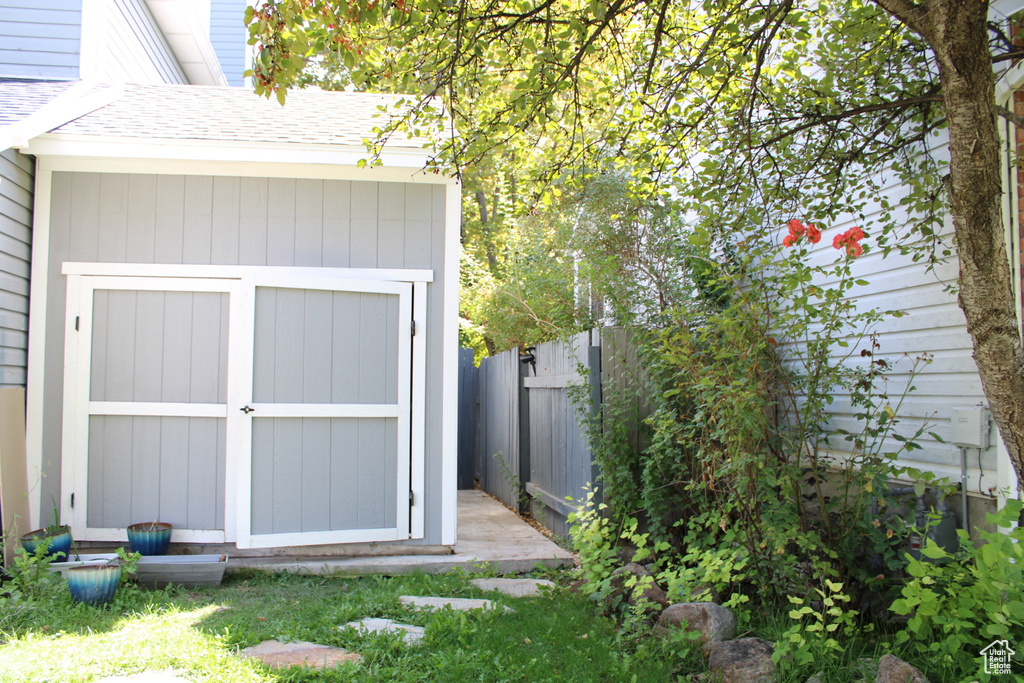 Photo 4 for MLS #2118651 at 6853 S Mullien Dr  #5420