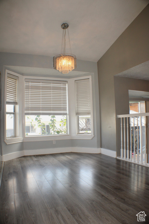 Photo 6 for MLS #2118651 at 6853 S Mullien Dr  #5420