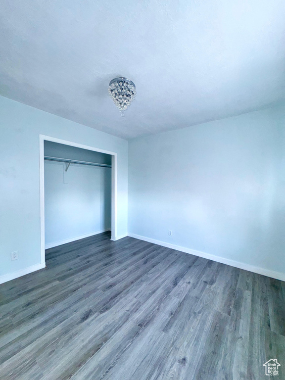 Photo 15 for MLS #2118651 at 6853 S Mullien Dr  #5420