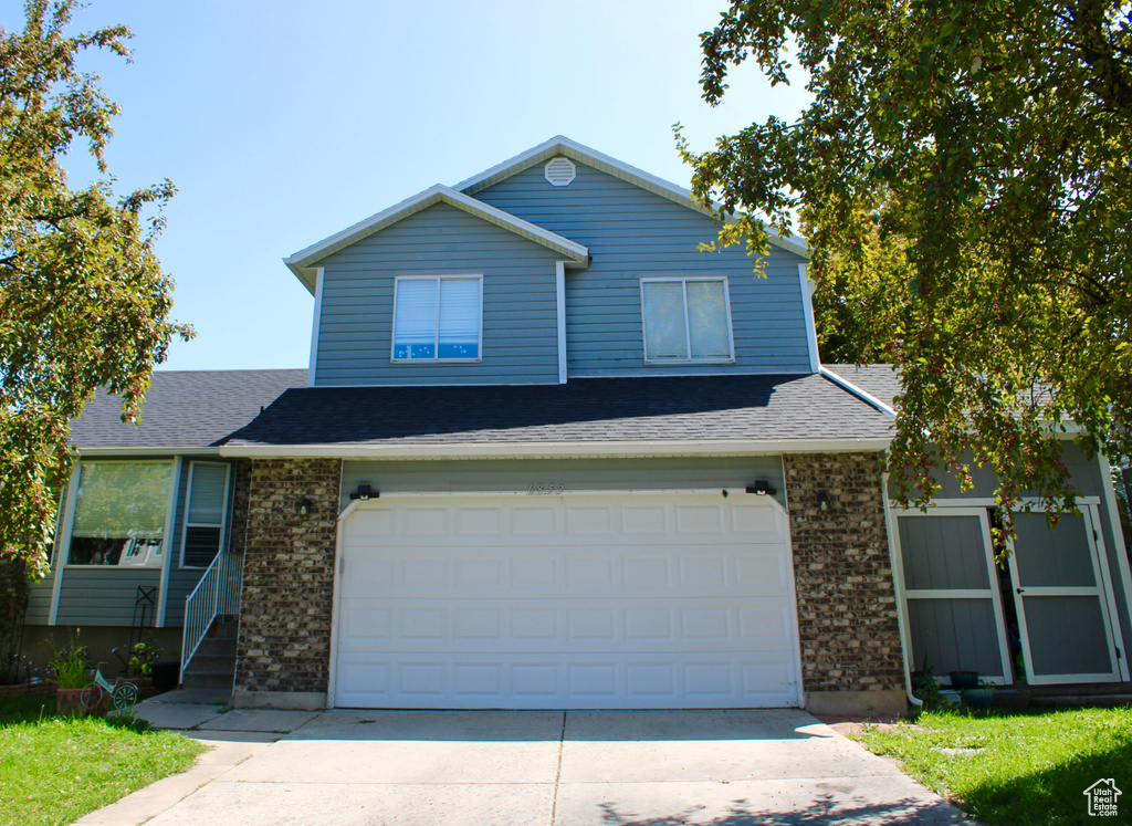 Photo 2 for MLS #2118651 at 6853 S Mullien Dr  #5420