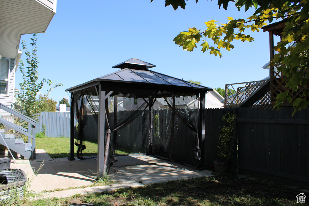 Photo 24 for MLS #2118651 at 6853 S Mullien Dr  #5420