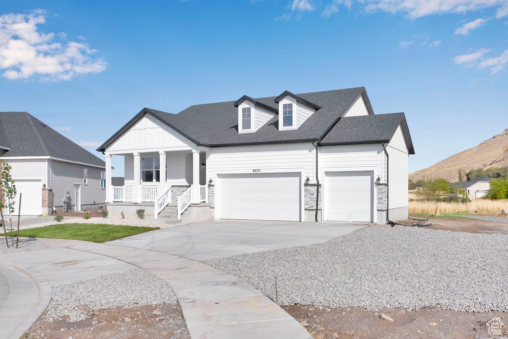 Photo 31 for MLS #2118654 at 8674 N Halloran Ct #1327