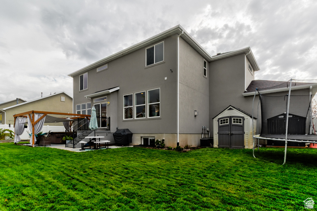Photo 28 for MLS #2118657 at 774 W Farming Way
