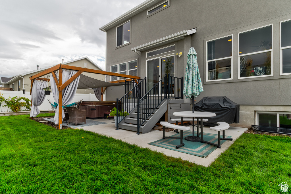 Photo 32 for MLS #2118657 at 774 W Farming Way