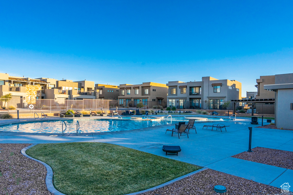Photo 86 for MLS #2118658 at 1671 W Caledonia Dunes Dr