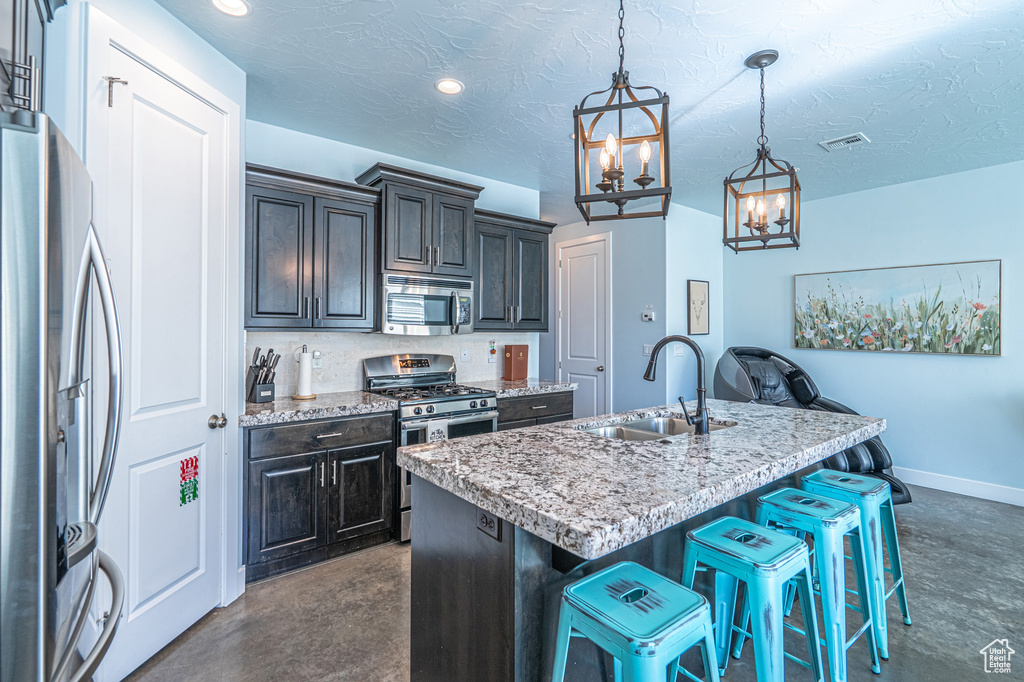 Photo 30 for MLS #2118658 at 1671 W Caledonia Dunes Dr